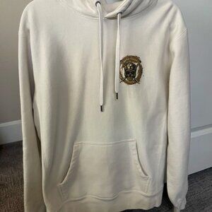 Guru Killers Combat Team Hoodie – Budokon Graphic | Size M | Independent Trading